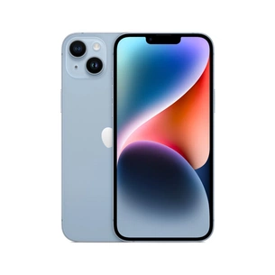 Мобільний телефон Apple iPhone 14 Plus 128Gb Blue (REF B) BREEZY (2BMQ523) зображення 1