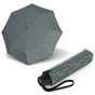 Зонт Knirps A.050 Medium Manual Domino Agave механічна, складана (Kn95-7051-8883) - уменьшенное изображение 2