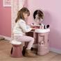 Игровой набор Smoby Бьюти столик. Стилист с набором косметики, 15 аксессуаров (7600320257) - уменьшенное изображение 6