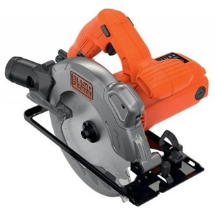 Дискова пила Black&Decker CS1250L изображение 1