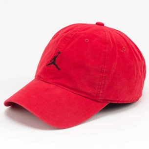 Кепка Nike Air Jordan H86 Jm Washed Cap DC3673-687 червоний Уні MISC (194501098199) зображення 1