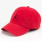 Кепка Nike Air Jordan H86 Jm Washed Cap DC3673-687 червоний Уні MISC (194501098199) - уменьшенное изображение 1