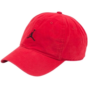 Кепка Nike Air Jordan H86 Jm Washed Cap DC3673-687 червоний Уні MISC (194501098199) изображение 1
