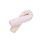 Подушка Верес для годування "Comfort Long zigzag beige" 170*52 (302.01.1) - зменшене зображення 2