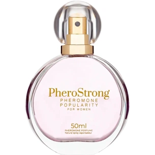 Парфуми PheroStrong Fame З феромонами 50 мл (5905669259910) зображення 1