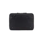 Чохол до ноутбука Case Logic 14" Deco Sleeve DECOS-114 Black (3203690) - зменшене зображення 1
