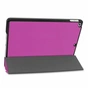 Чохол до планшета BeCover Smart Case Apple iPad 10.2 2019/2020/2021 Purple (706568) - зменшене зображення 4