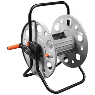 Котушка для шланга Neo Tools на підставці (15-790) зображення 1