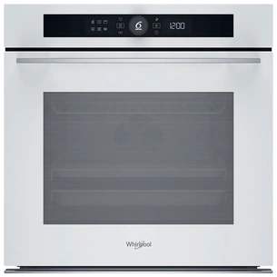 Духова шафа Whirlpool WOI5S8PM2SWAWMD54MWWOI78PT1SBA (WOI5S8PM2SWA) зображення 1