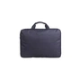 Сумка для ноутбука Serioux 15.6" Laptop bag 8915, navy (SRX-8915) - уменьшенное изображение 2