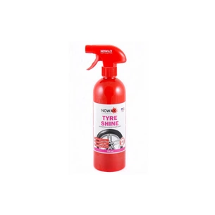 Автомобильный очиститель NOWAX Tyre Shine,750ml (NX75006) изображение 1
