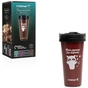 Термочашка Hölmer Coffee Time Брунатна (TC-0500-DR Coffee Time) - зменшене зображення 8