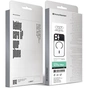 Чехол для мобильного телефона Armorstandart Y17 MagCase Apple iPhone 14 Pro Max Grey (ARM91484) - уменьшенное изображение 3
