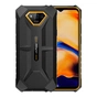 Мобільний телефон Ulefone Armor X13 6/64Gb Black Orange (6937748735533) - зменшене зображення 1