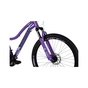 Велосипед Discovery 24" KELLY DD рама-14" ST 2025 фіолетовий (OPS-DIS-26-630) - preview 3