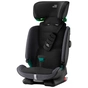 Автокрісло Britax-Romer Advansafix i-Size Black Ash (2000035722) - зменшене зображення 3