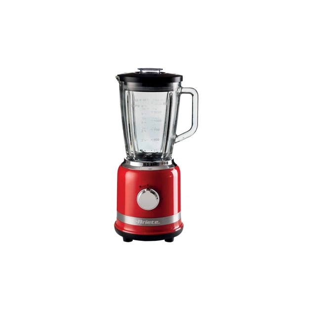 Блендер Ariete 0585 Red - зображення 1