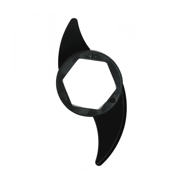 Кухонний комбайн KitchenAid 5KFP0719EBM - picture 9