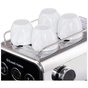 Ріжкова кавоварка еспресо Russell Hobbs 26450-56 - зменшене зображення 7