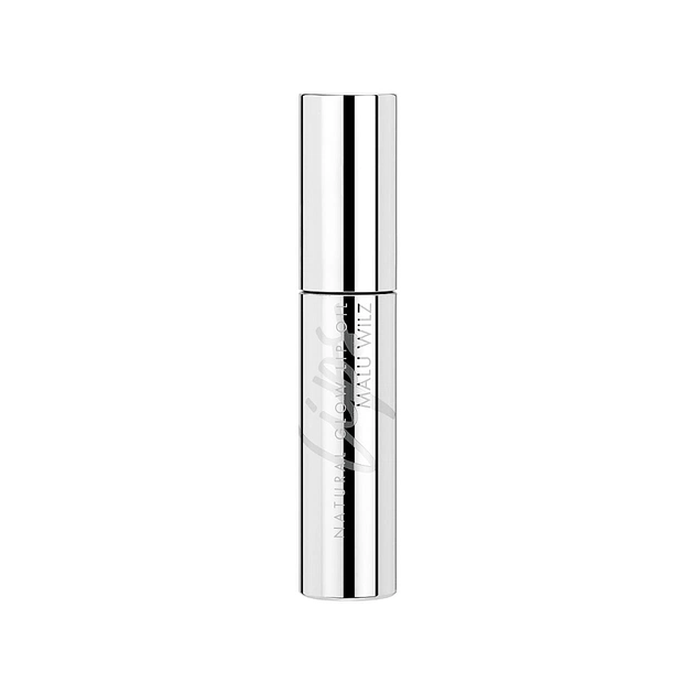 Масло для губ Malu Wilz Natural Glow Lip Oil 5 мл (4043993475888) - изображение 1