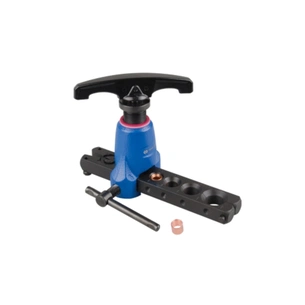 Струбцина KING TONY для развальцовки трубок 45 градусів (7CA21-24S) зображення 1