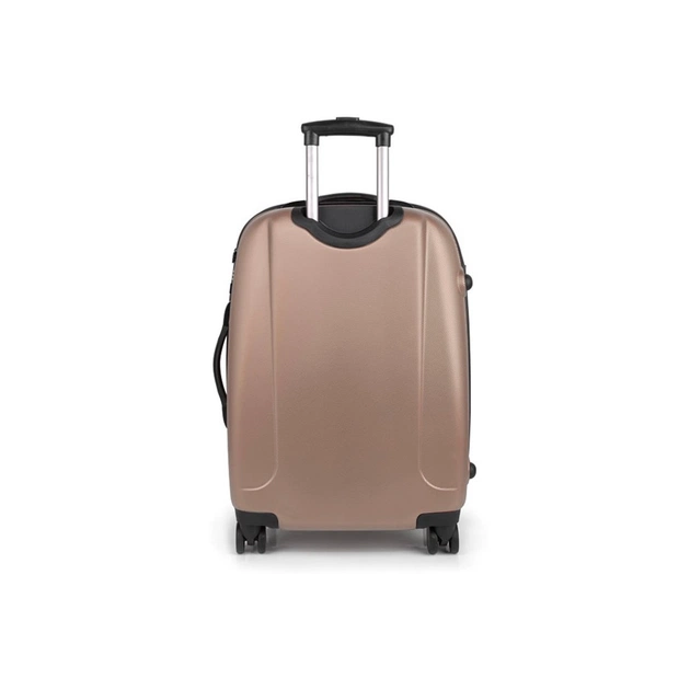 Валіза Gabol Paradise XP (L) Beige (123347-006)/(123301-006) (930358) - зображення 2