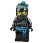 Конструктор LEGO Ninjago Позашляховик Катана 4x4 450 деталей (70675) - зменшене зображення 6