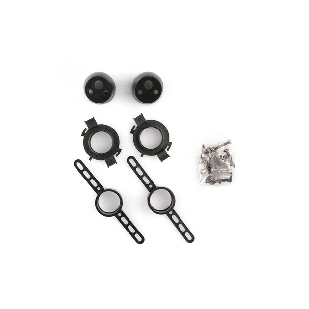 Компонентна акустика Alpine SXE-13CS - picture 3