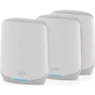 Маршрутизатор Netgear Orbi RBK763S (RBK763S-100EUS) - зменшене зображення 1