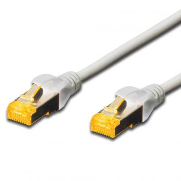 Патч-корд 3м CAT 6a S-FTP AWG 26/7 Digitus (DK-1644-A-030) - изображение 1