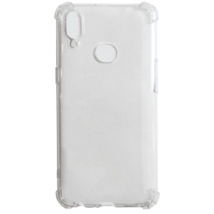 Чохол до мобільного телефона BeCover Anti-Shock Samsung Galaxy A10s 2019 SM-A107 Clear (704790) (704790) зображення 1