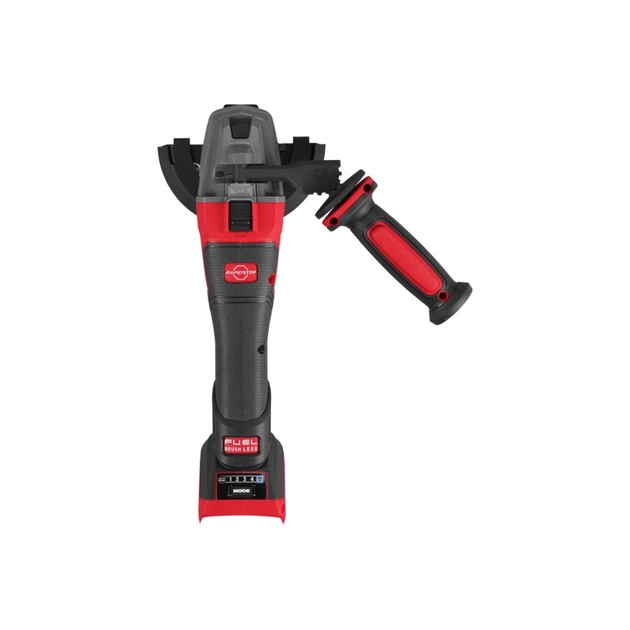 Шліфувальна машина Milwaukee M18 FSAGSVO125X-0X, 125 мм, HD кейс (без АКБ та ЗП) (4933493552) - picture 3