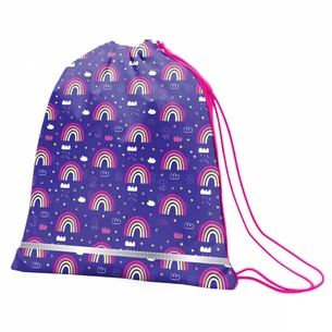 Сумка для взуття Smart SB-01 Follow the rainbow (557000) зображення 1