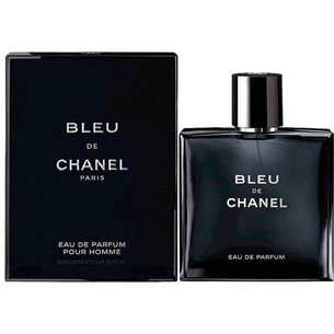Парфумована вода Chanel Bleu De Chanel Eau De Parfum 50 мл (3145891073508) зображення 1