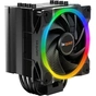 Кулер до процесора Be quiet! PURE ROCK 2 FX Black (BK033) - зменшене зображення 1