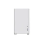 Корпус для ПК Gamemax SPARK FULL WHITE (1125-2001R0070) - зменшене зображення 2