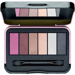 Тіні для повік BeYu Be Fabulous 70 - Feel Confident (4033651820464) зображення 1