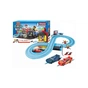 Автотрек Carrera First Disney Pixar Cars - Мощная дуэль, длина трассы 2.4 м (CR-20063038) - уменьшенное изображение 1