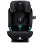 Автокрісло Britax-Romer Advansafix Pro Classic Deep Black (2000040900) - зменшене зображення 4