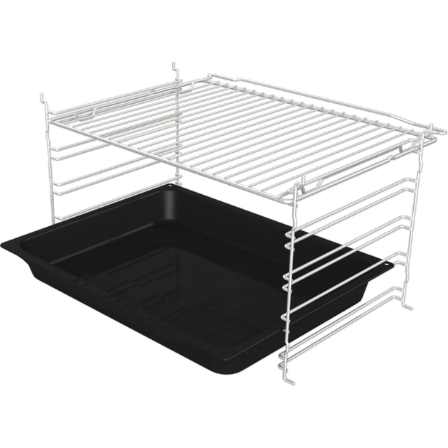 Духова шафа Gorenje BO6735E02X - picture 9