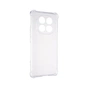 Чохол до мобільного телефона XoKo Silicone Xiaomi Redmi Note 15 Pro 4G EU/GL (163mm) Transparent (XK-CS-NT15ProTPU) - зменшене зображення 2