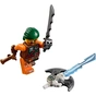 Конструктор LEGO Ninjago Дракон Коула (70599) - зменшене зображення 5