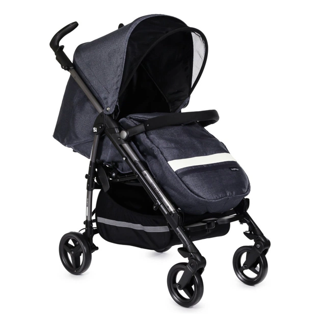Коляска Peg-Perego Si Luxe Mirage (IPSZ300000BA71PL00) - зображення 1