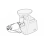 Аксесуар до м'ясорубки Moulinex XF930032 - уменьшенное изображение 2