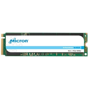 Накопичувач SSD M.2 2280 1TB Micron (MTFDHBA1T0TCK-1AT1AABYY) зображення 1