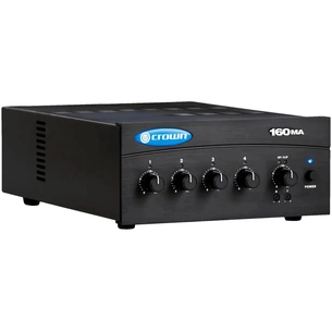 Усилитель Crown Audio G160MA (G160MAE60) изображение 1