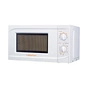 Мікрохвильова піч Liberton LMW-2090M White - зменшене зображення 1