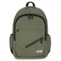 Рюкзак для ноутбука Bagland 15.6" Cyclone 21L khaki 0054266 (1065621799) - зменшене зображення 1