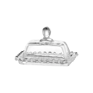 Маслянка кухонна Ardesto Glass 14 х 9 см (AR2602BD) зображення 1