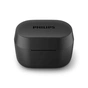 Навушники Philips TAT3216 True Wireless IPX5 Touch control Mic Black (TAT3216BK/00) - зменшене зображення 7